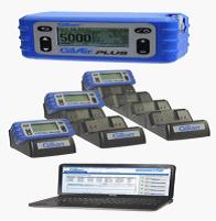 美國(guó) GilAir PLUS空氣采樣泵