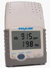 美國(guó)TEL7001二氧化碳檢測(cè)儀