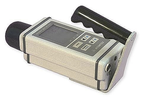 ATOMTEX <a href='http://m.doggyphat.com/Cpzx/jilianglvyi/atomtex-at1123.html'>AT1123</a>輻射劑量測(cè)量?jī)x