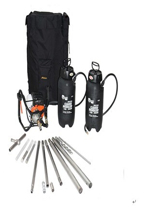 美國(guó)紹爾STS-2背包式鉆機(jī)