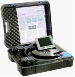 限時促銷德國韋沃 VIS220工業(yè)內(nèi)窺鏡進口 