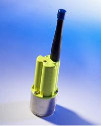 英國HWM Permalog+區(qū)域漏水噪音監(jiān)測系統(tǒng)