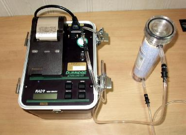 RAD7測(cè)氡儀中文說(shuō)明書(shū)-2