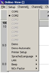 MGA5+移動(dòng)式煙氣分析儀操作手冊(cè)-10