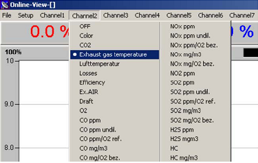 MGA5+移動(dòng)式煙氣分析儀操作手冊(cè)-11