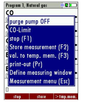 <a href='http://m.doggyphat.com/Cpzx/yanqifenxiyi/mru-optima7.html'>OPTIMA7</a>煙氣分析儀操作步驟-16