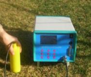 土壤水分速測(cè)儀