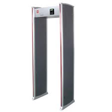 安檢門(mén)金屬探測(cè)儀