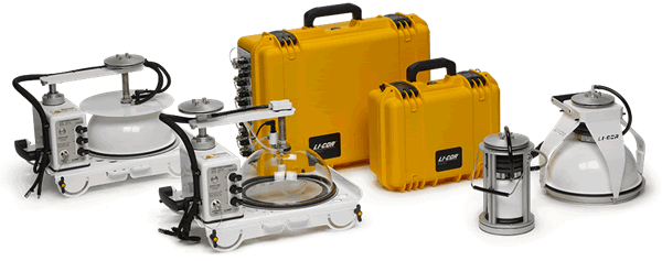 LI-8100A土壤碳通量自動(dòng)測(cè)量系統(tǒng)