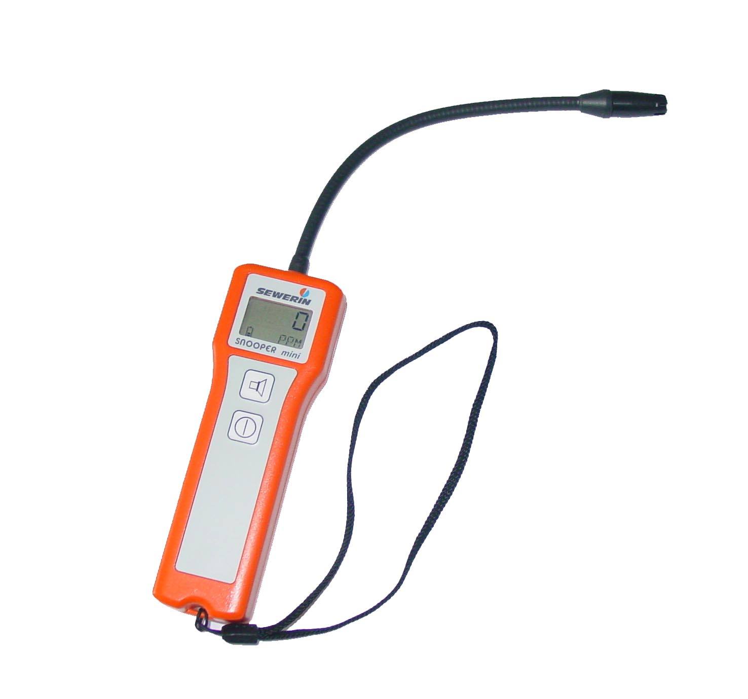 可燃?xì)怏w測(cè)漏儀