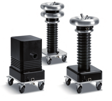 電纜VLF高壓檢測(cè)裝置