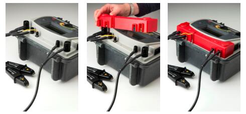 DLRO10HD 10A數(shù)字低電阻測(cè)試儀-2