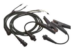 DLRO10HD 10A數(shù)字低電阻測(cè)試儀-5