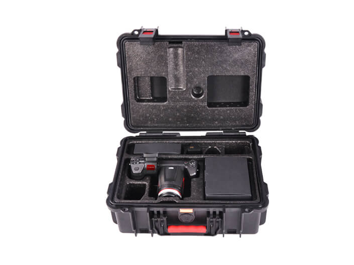 美國ICI TC600系列高端<a href='http://m.doggyphat.com/hongwairexiangyi.html'>紅外<a href='http://m.doggyphat.com/hongwairexiangyi.html'>熱成像儀</a></a>-2