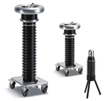 TD30/TD60/TD90-MC介質損耗診斷系統(tǒng)-1