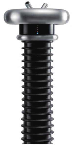 TD30/TD60/TD90-MC介質損耗診斷系統(tǒng)-3