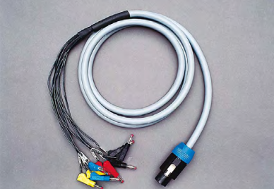 FREJA 306繼電器測試系統(tǒng)-4 FREJA 306繼電器測試系統(tǒng)-4