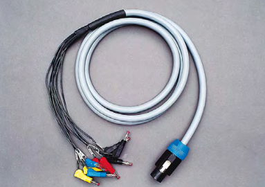 FREJA 546繼電器測試系統(tǒng)-1