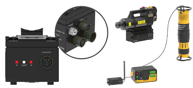 NOVO便攜式DR數字成像檢測系統(tǒng)-1