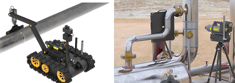 NOVO便攜式DR數字成像檢測系統(tǒng)-2