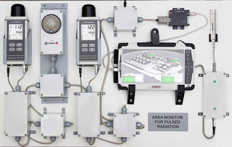 <a href='http://m.doggyphat.com/Cpzx/jilianglvyi/atomtex-at1123.html'>AT1123</a>脈沖輻射面積監(jiān)測(cè)儀