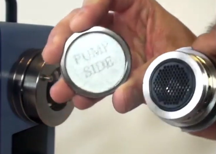 新品推薦——基于核應(yīng)急事故的SabreBPM Beta放射性氣溶膠連續(xù)監(jiān)測(cè)儀