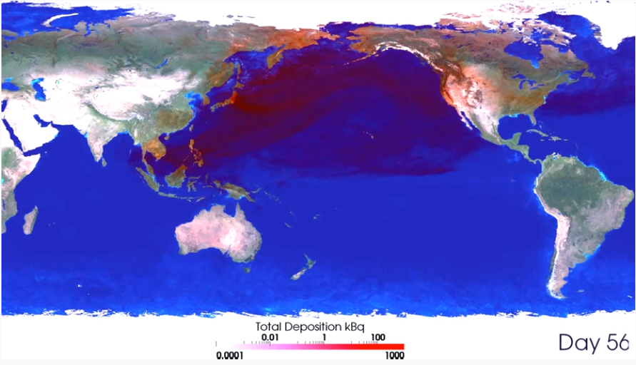 核廢水排放入海，放射性物質(zhì)如何監(jiān)測？
