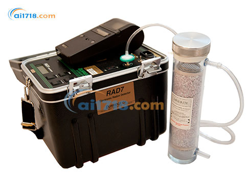 美國(guó)DURRIDGE RAD7測(cè)氡儀