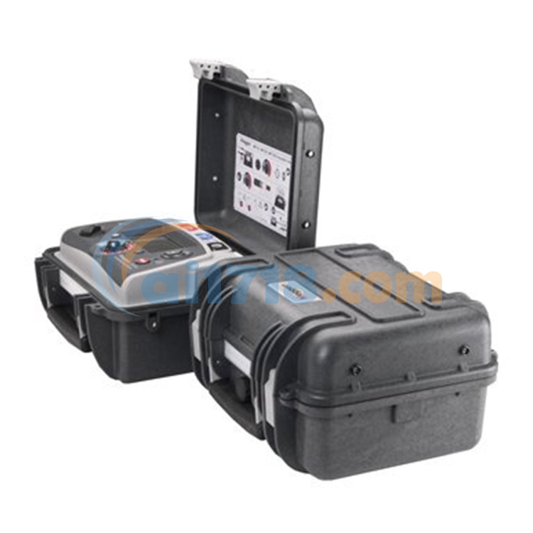 MEGGER MIT525絕緣電阻測試儀