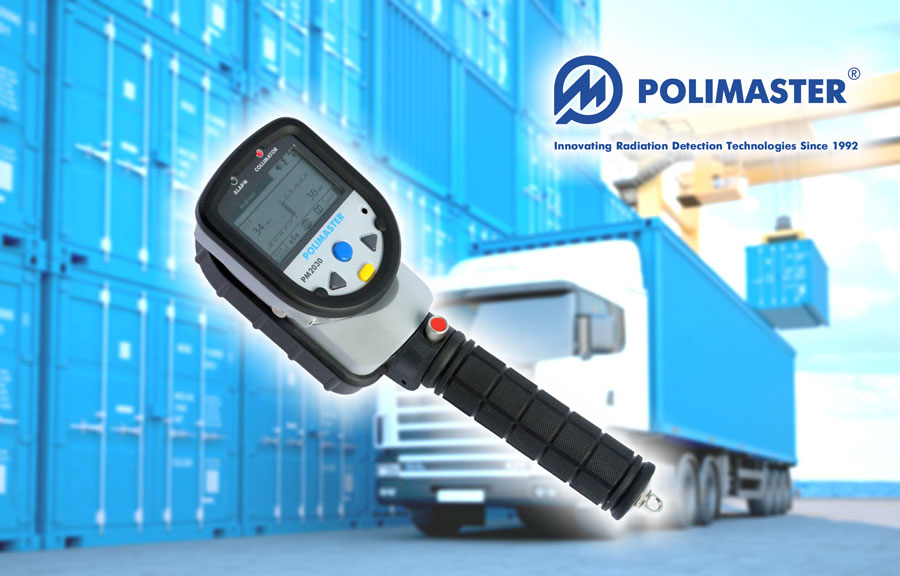 野外作業(yè)下的無損檢測違禁品，隱藏在150mm深處的違禁品探測