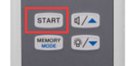 AT1121/<a href='http://m.doggyphat.com/Cpzx/jilianglvyi/atomtex-at1123.html'>AT1123</a> X、γ輻射檢測儀常用功能的使用方法