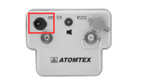 AT1121/<a href='http://m.doggyphat.com/Cpzx/jilianglvyi/atomtex-at1123.html'>AT1123</a> X、γ輻射檢測儀常用功能的使用方法