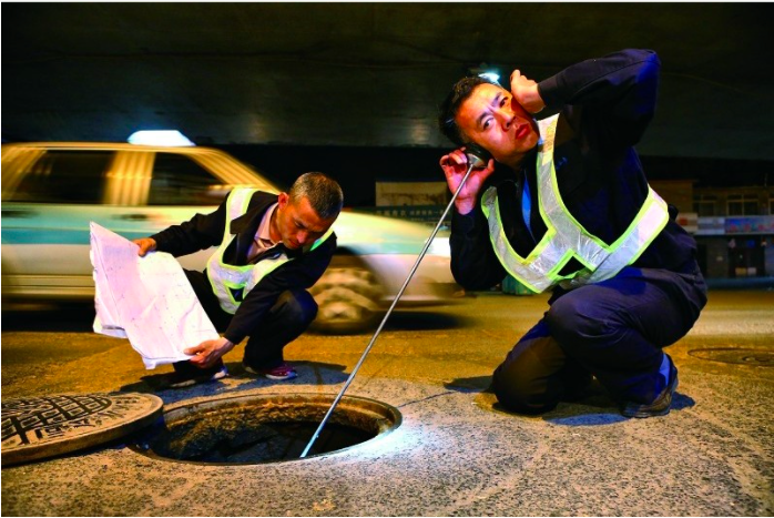 哪種漏水探測(cè)儀高效且*