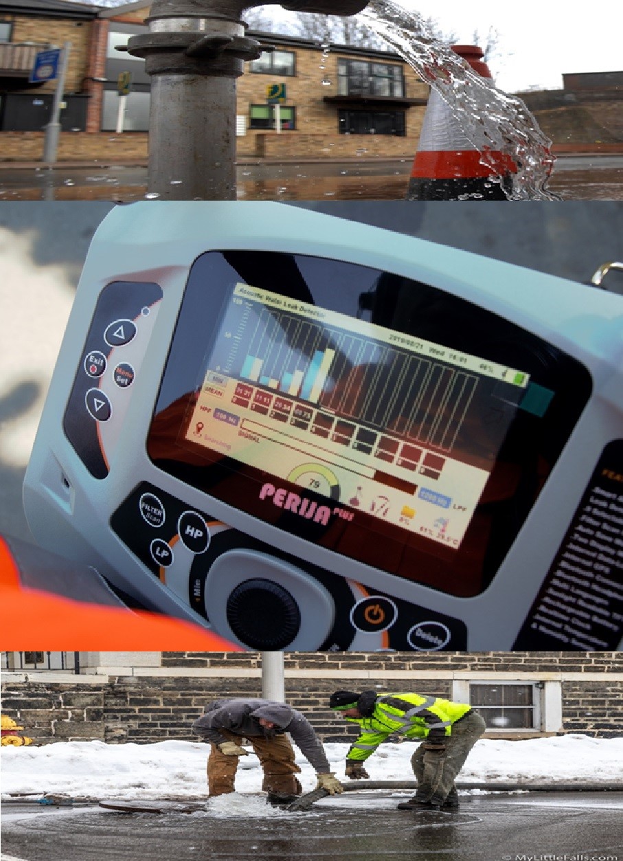 哪種漏水探測(cè)儀高效且*