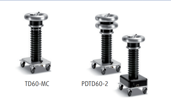 奧地利B2 HVA68-2 VLF高壓檢測(cè)裝置局放介損模塊