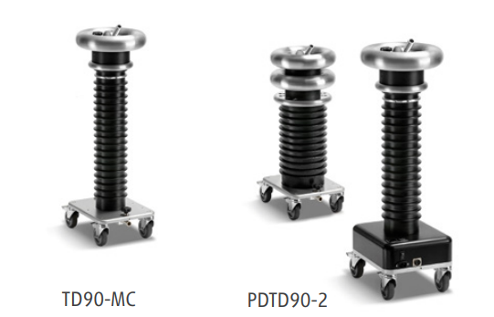 奧地利B2 HVA94超低頻電纜耐壓測(cè)試儀介損局放模塊