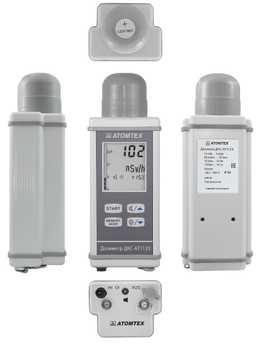 <a href='http://m.doggyphat.com/Cpzx/jilianglvyi/atomtex-at1123.html'>AT1123</a>放射治療<a href='http://m.doggyphat.com/Cpzx/jilianglvyi/atomtex-at1123.html'>劑量儀</a>-脈沖輻射探測儀