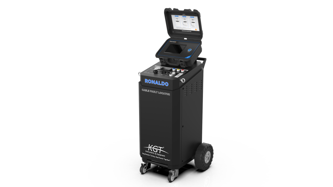 北京康高特 KGT-Ronaldo<a href='http://m.doggyphat.com/Ppzq/ersted.html'>電纜故障定位儀</a>