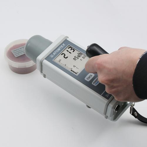 <a href='http://m.doggyphat.com/Cpzx/jilianglvyi/atomtex-at1123.html'>AT1123</a>核輻射檢測儀