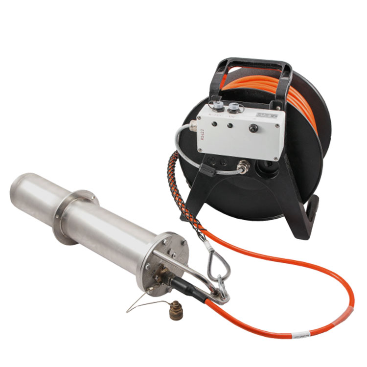 AT6104DM水下能譜儀（核素識(shí)別儀）