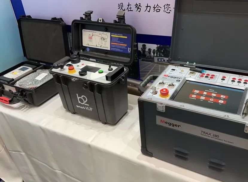 北京康高特參加風(fēng)電展會