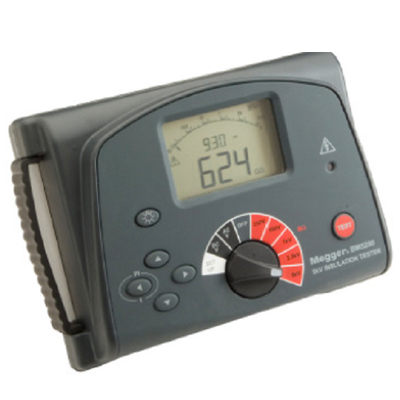 BM5200 <a href='http://m.doggyphat.com/tongyi.html'>絕緣電阻</a>測試儀