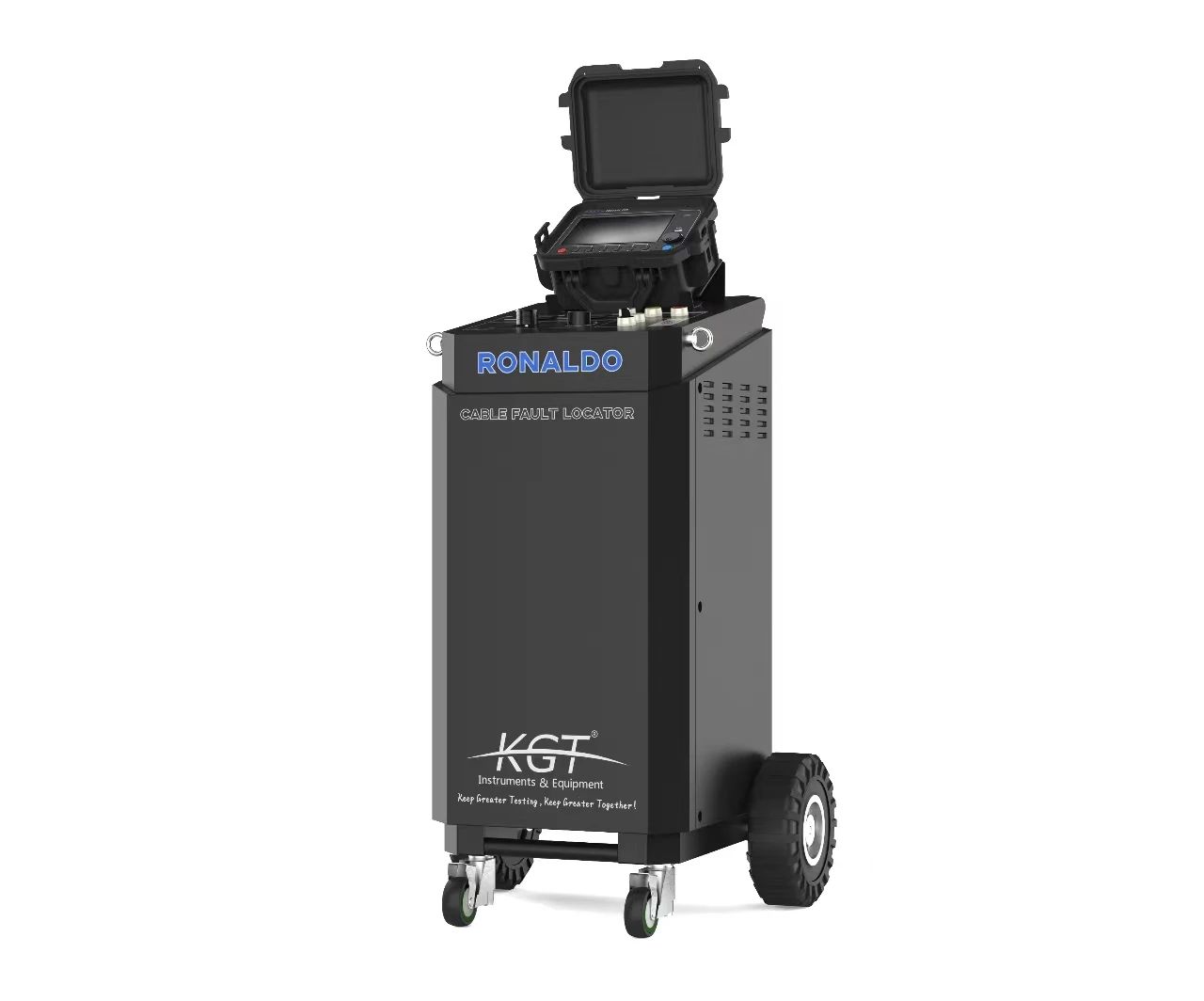 KGT-Ronaldo<a href='http://m.doggyphat.com/Ppzq/ersted.html'>電纜故障定位儀</a>
