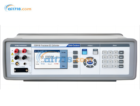 OCM160 直流過程校準(zhǔn)儀