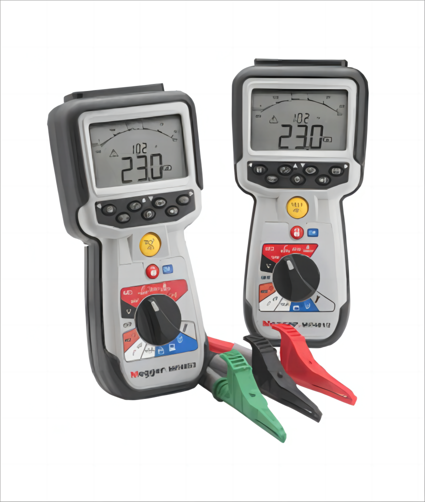 MIT485/2絕緣電阻測(cè)試儀