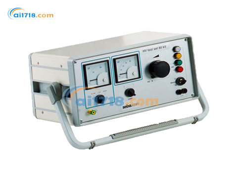 HV Tester 50/80/110電纜和電氣設(shè)備的高壓測(cè)試儀