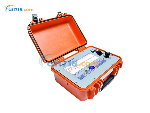 Teleflex SX時(shí)域反射儀