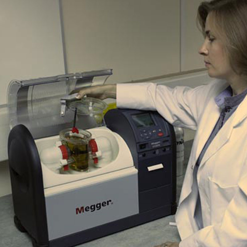 OTS便攜式<a href='http://m.doggyphat.com/Ppzq/b2.html'>絕緣油測試儀</a>