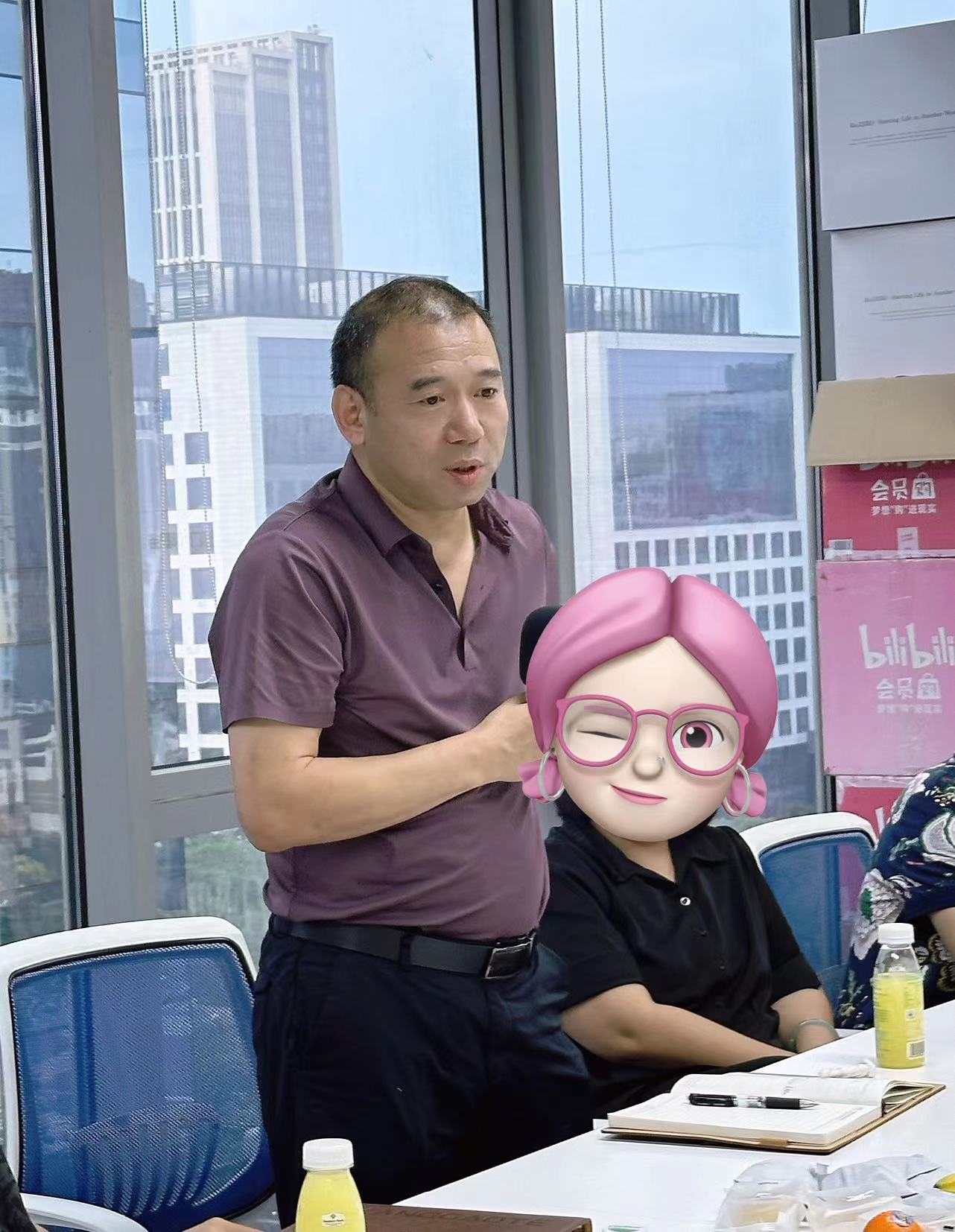 2024康高特茶話會(huì)