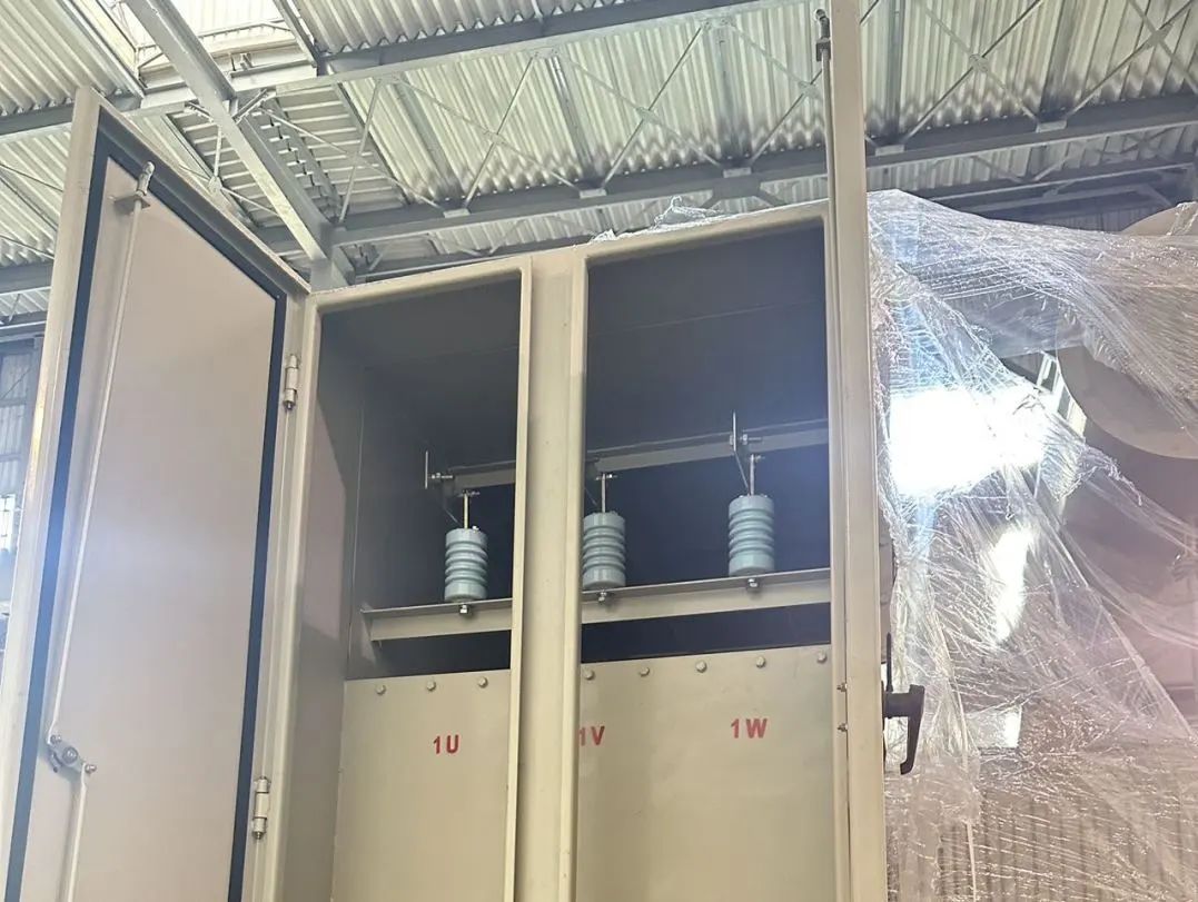 變壓器絕緣檢測(cè)